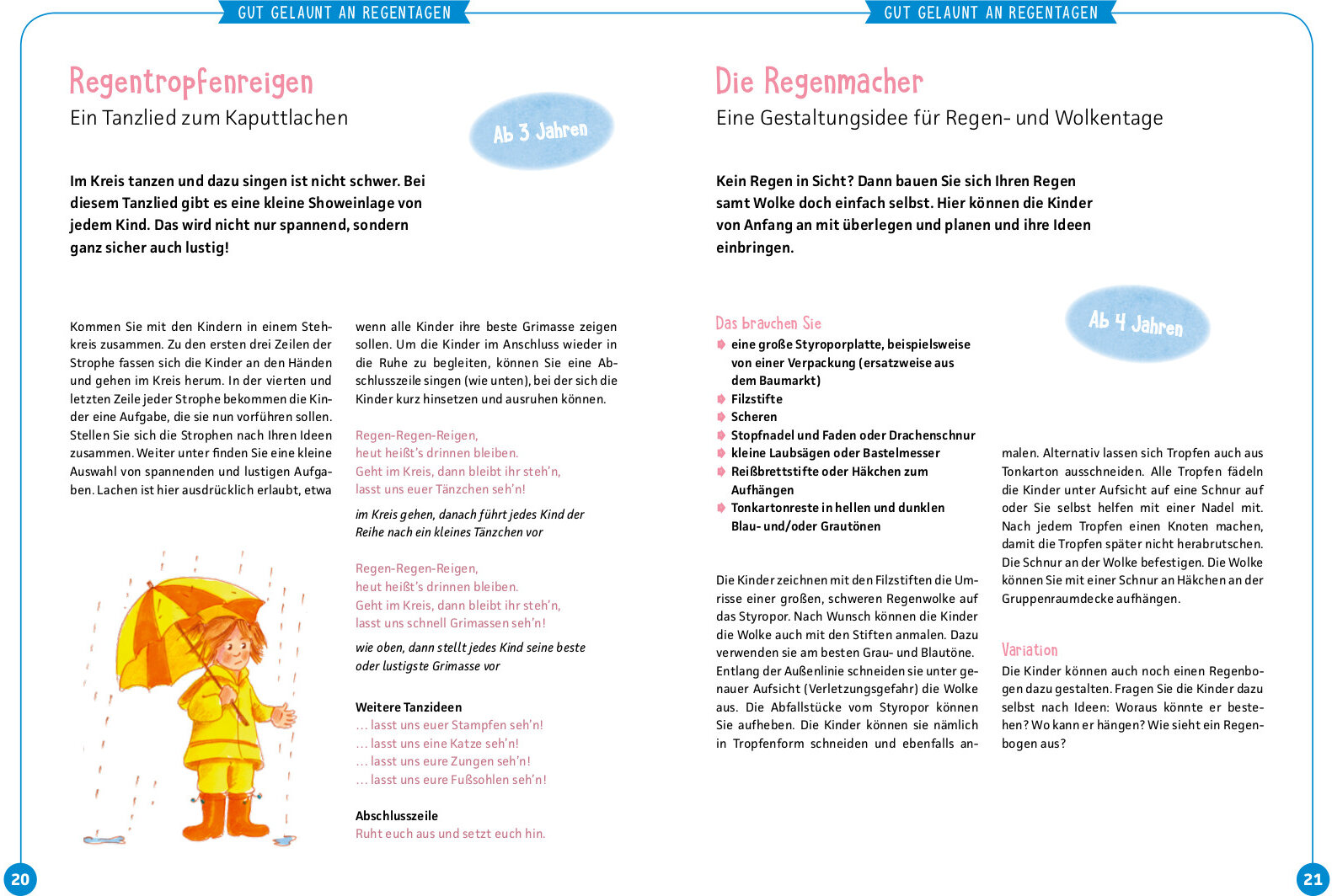 lesen