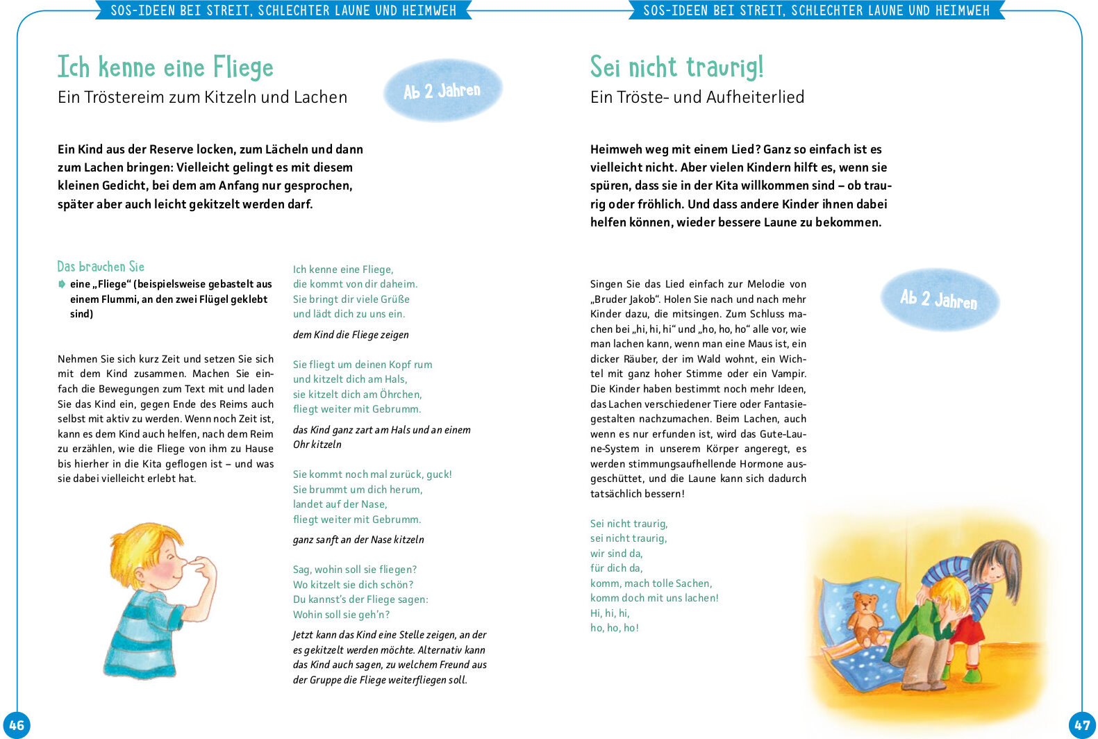 lesen