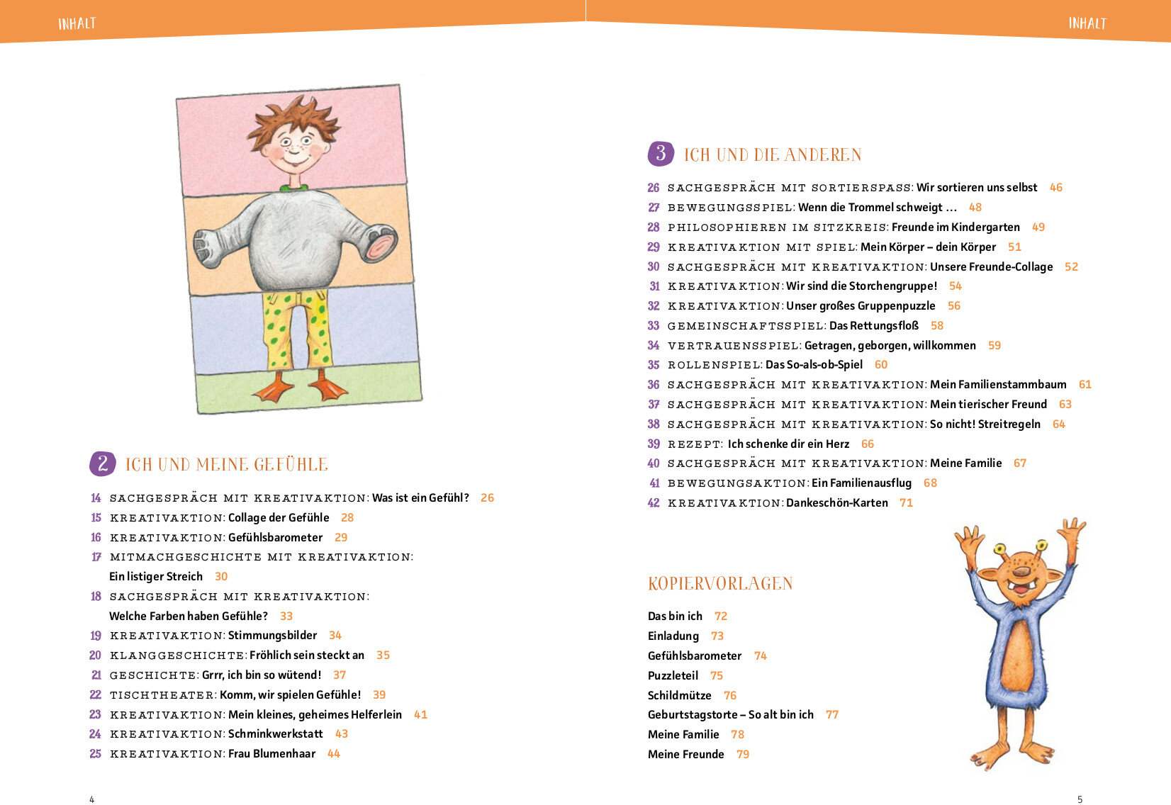 lesen