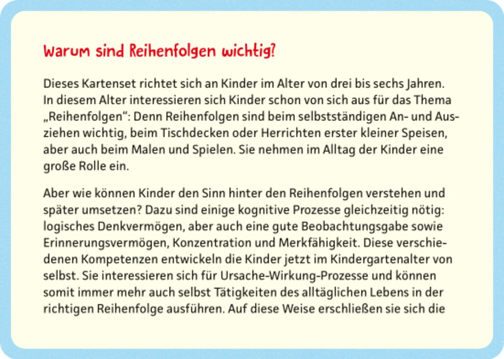 lesen