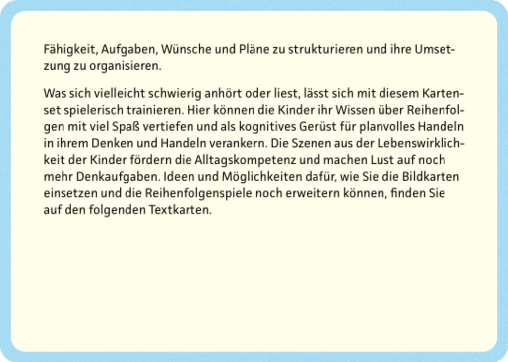 lesen