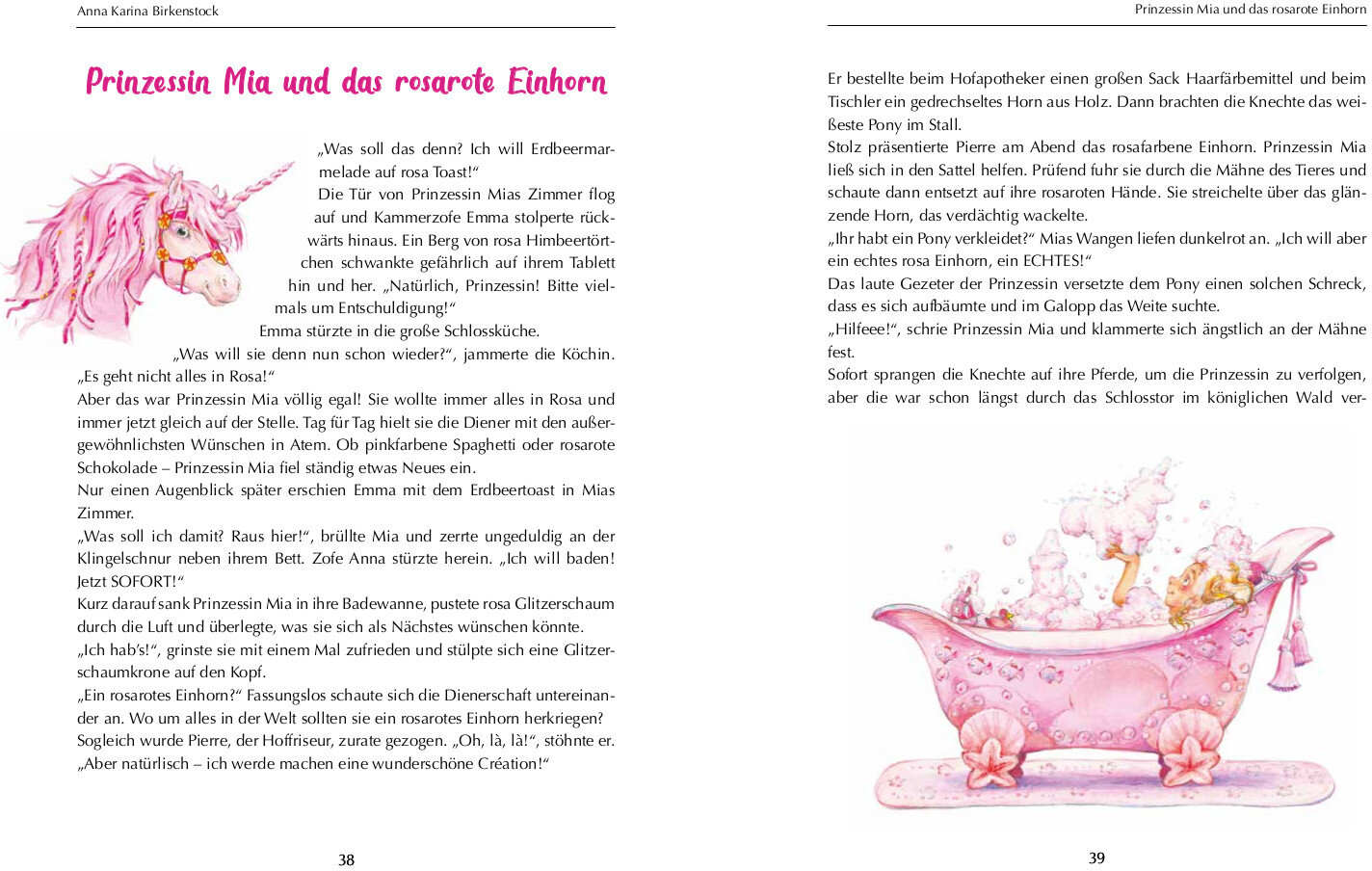 lesen