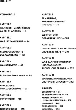 Inhaltsverzeichnis 1