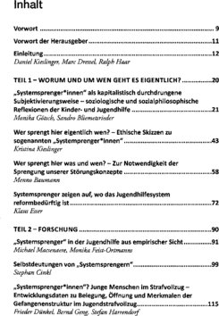 Inhaltsverzeichnis 1