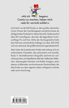 Backcover