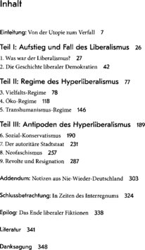 Inhaltsverzeichnis 1