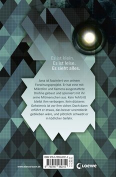 Backcover