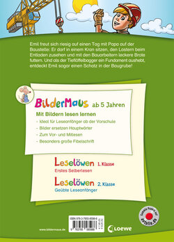 Backcover