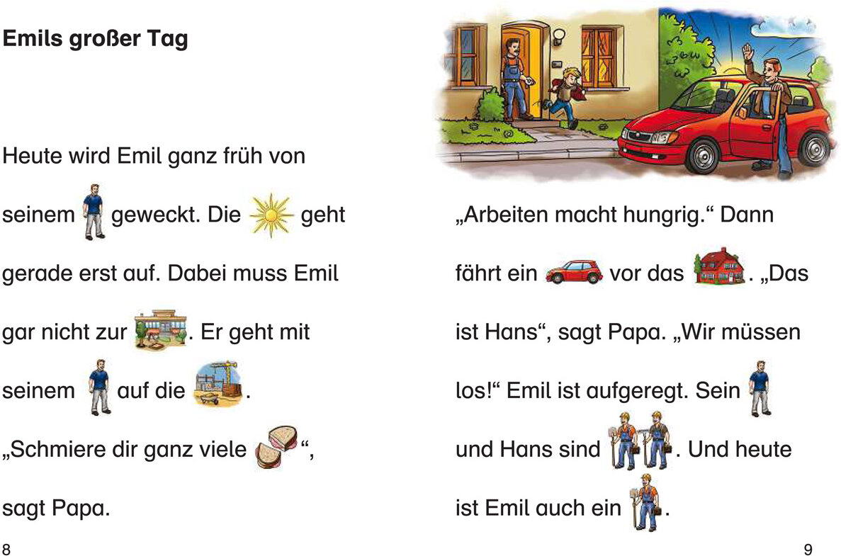 lesen
