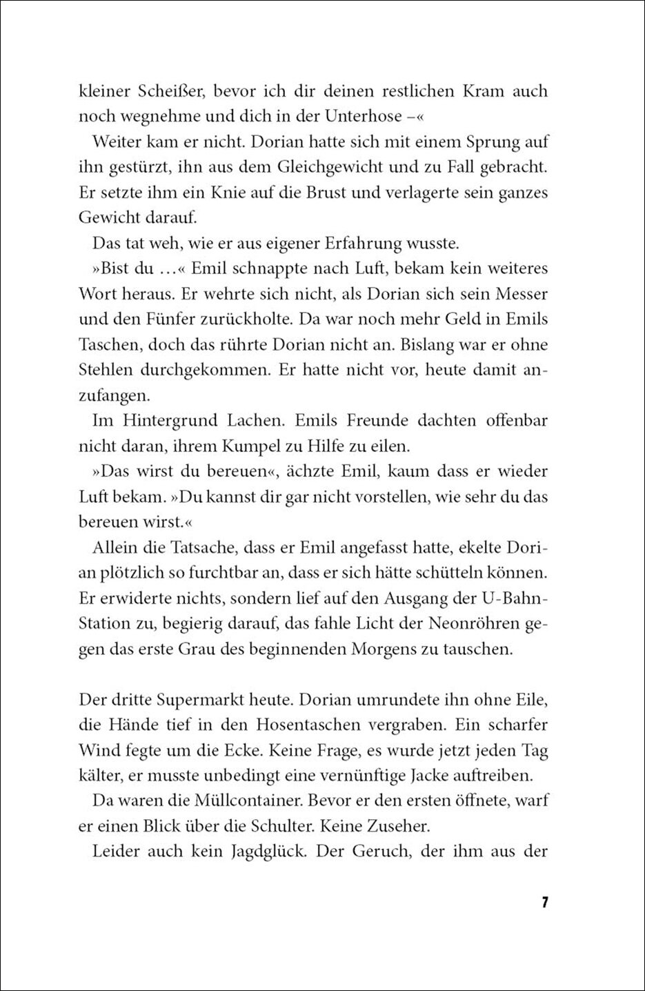 lesen