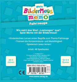 Backcover