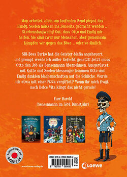 Backcover