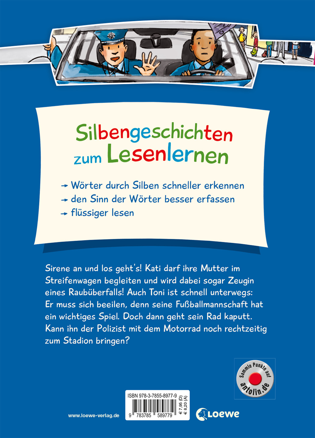 lesen