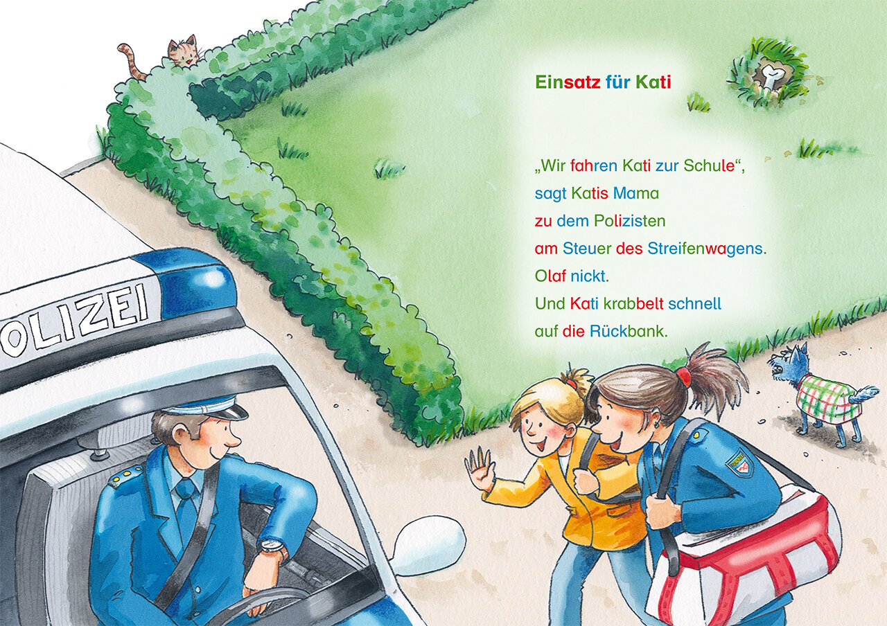 lesen