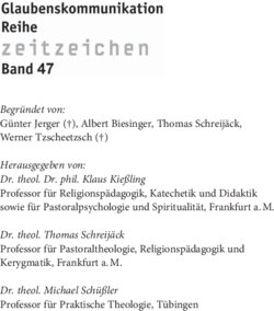 Leseprobe