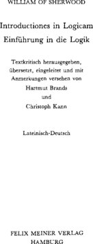 Leseprobe