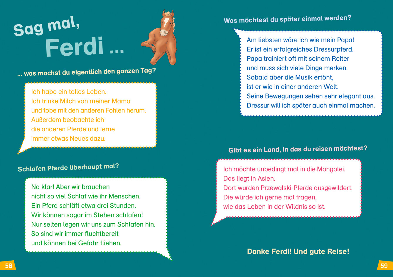 lesen