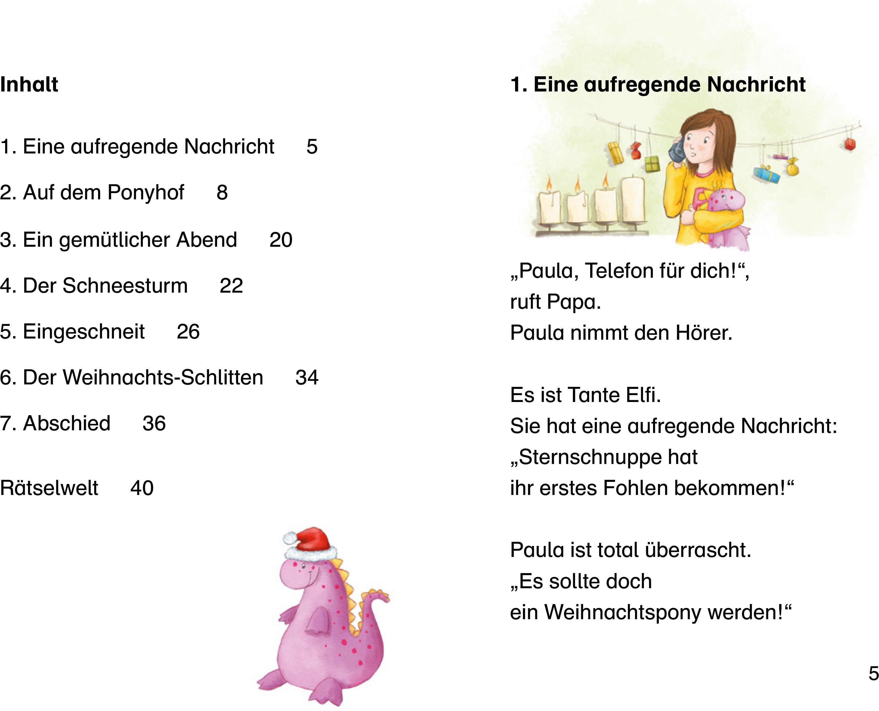 lesen