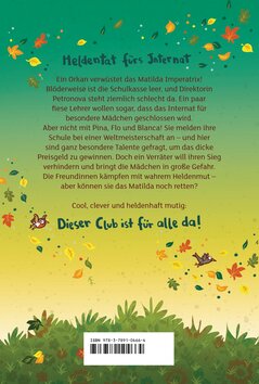 Backcover