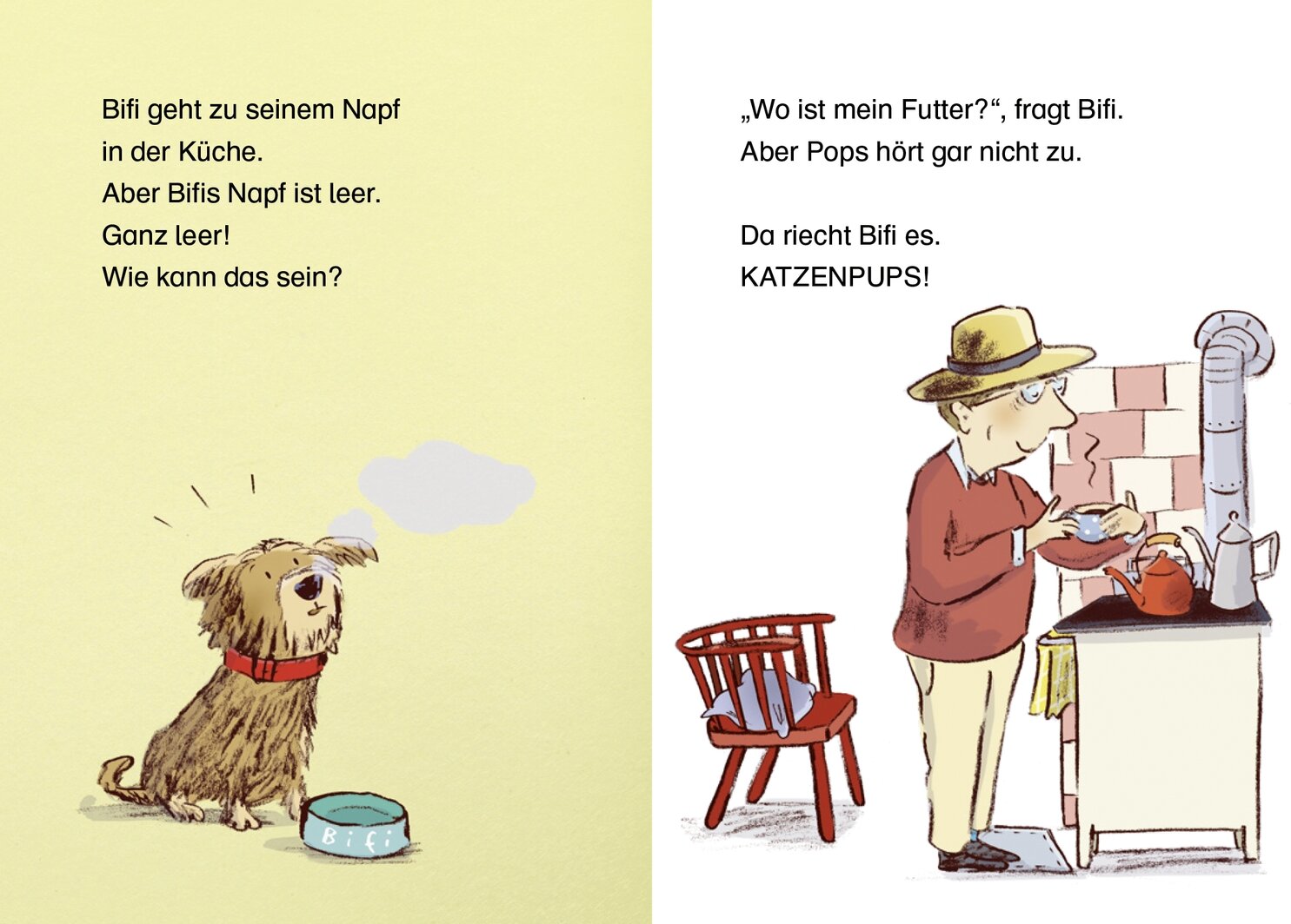 lesen