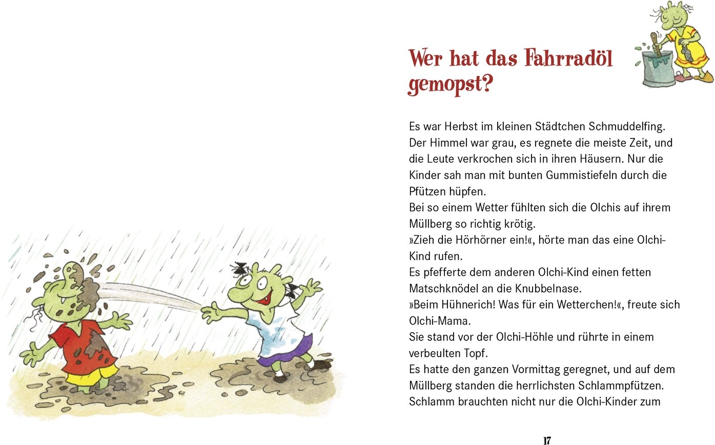 lesen
