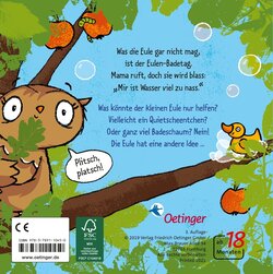 Backcover