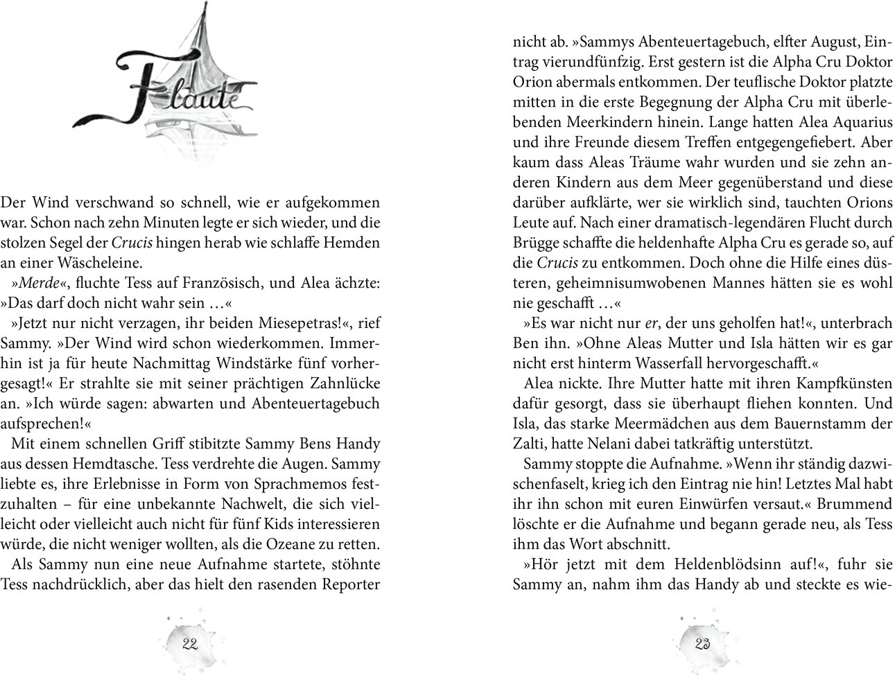lesen