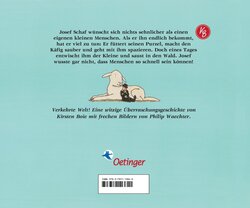 Backcover