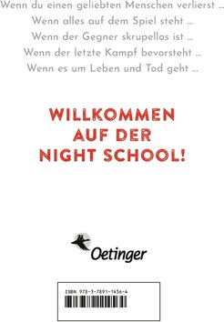 Backcover