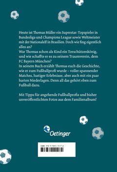 Backcover