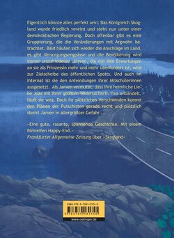 Backcover