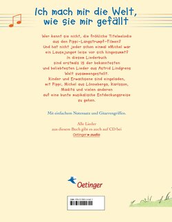 Backcover