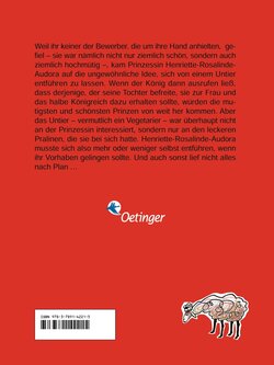 Backcover