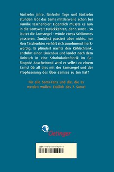 Backcover