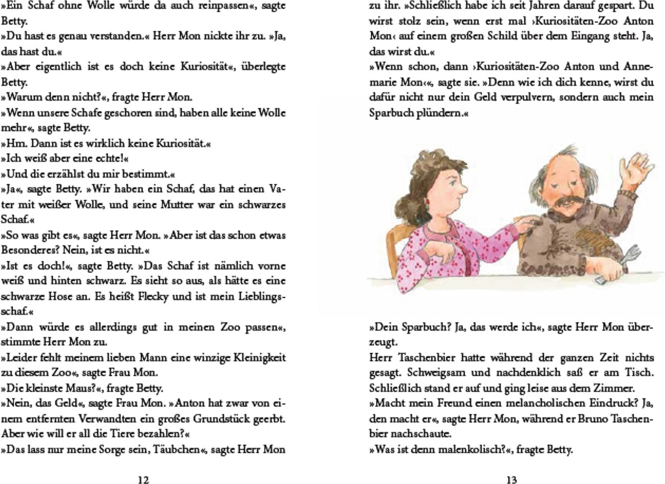 lesen