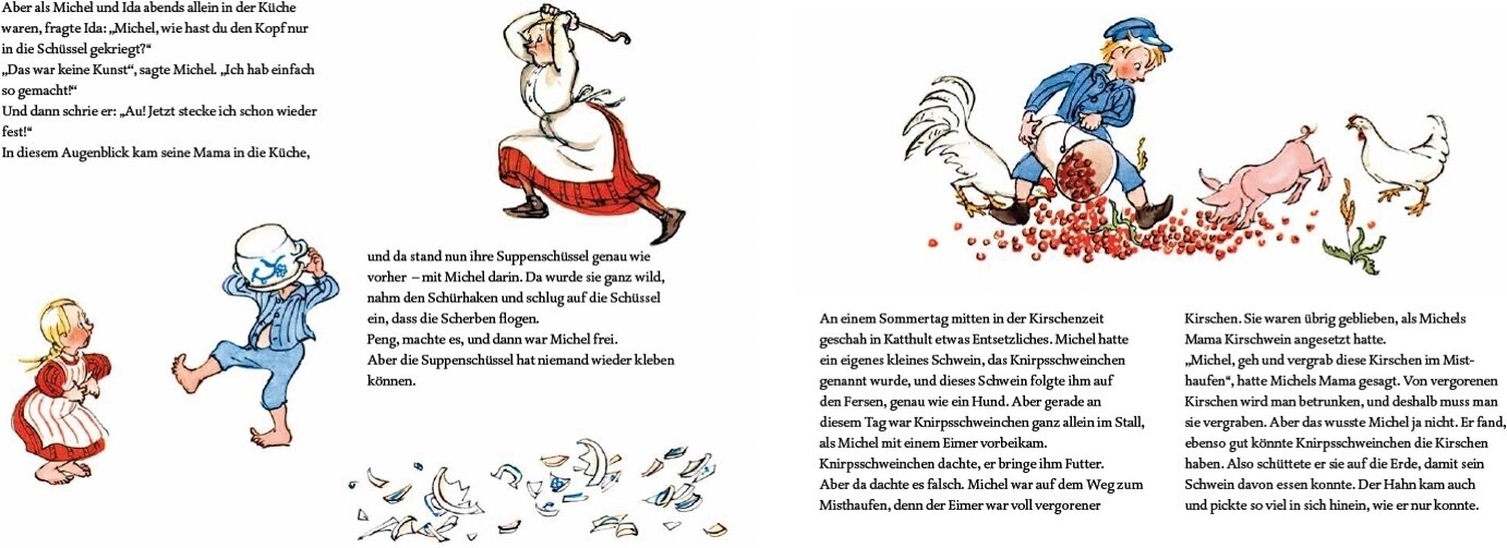 lesen