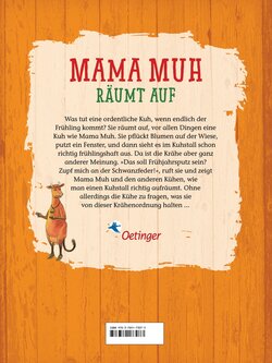 Backcover