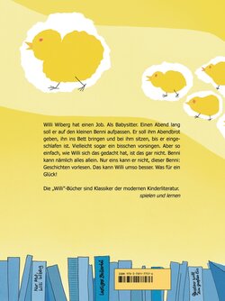 Backcover