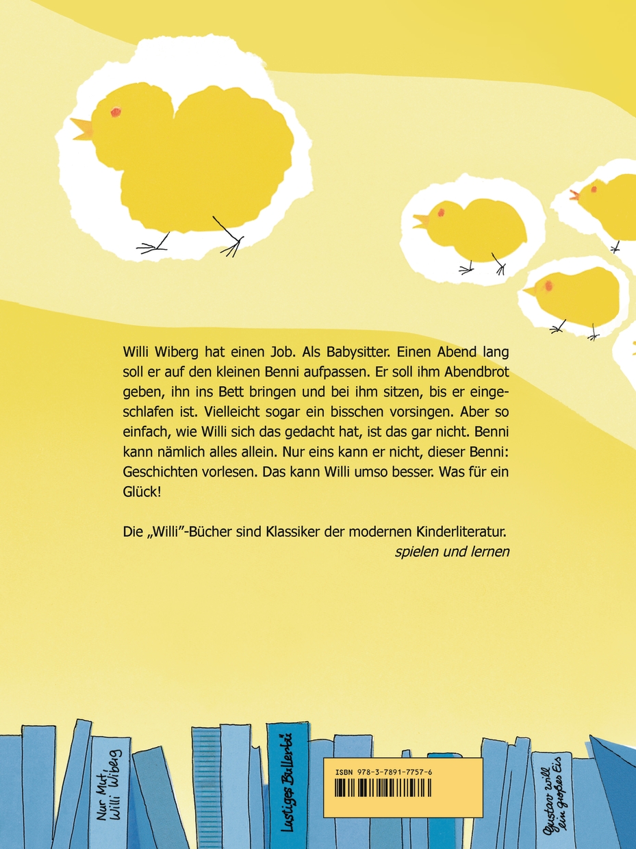 lesen