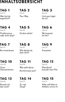 Inhaltsverzeichnis 1