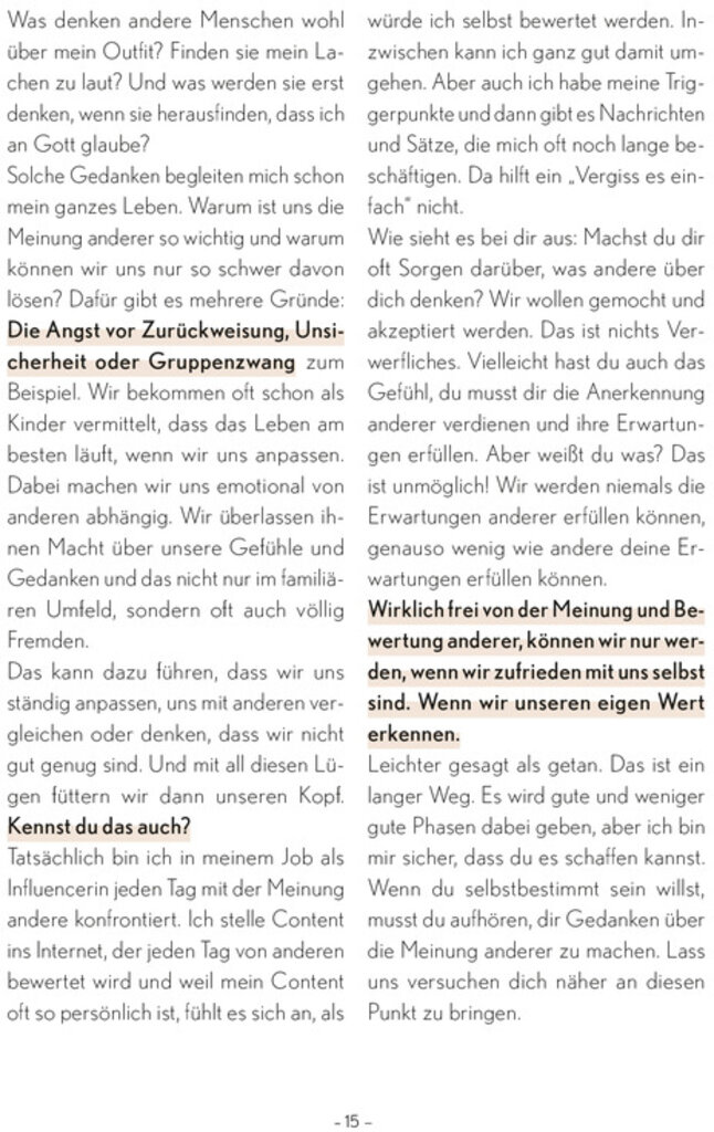 lesen