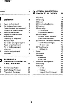Inhaltsverzeichnis 1