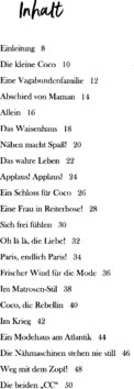 Inhaltsverzeichnis 1