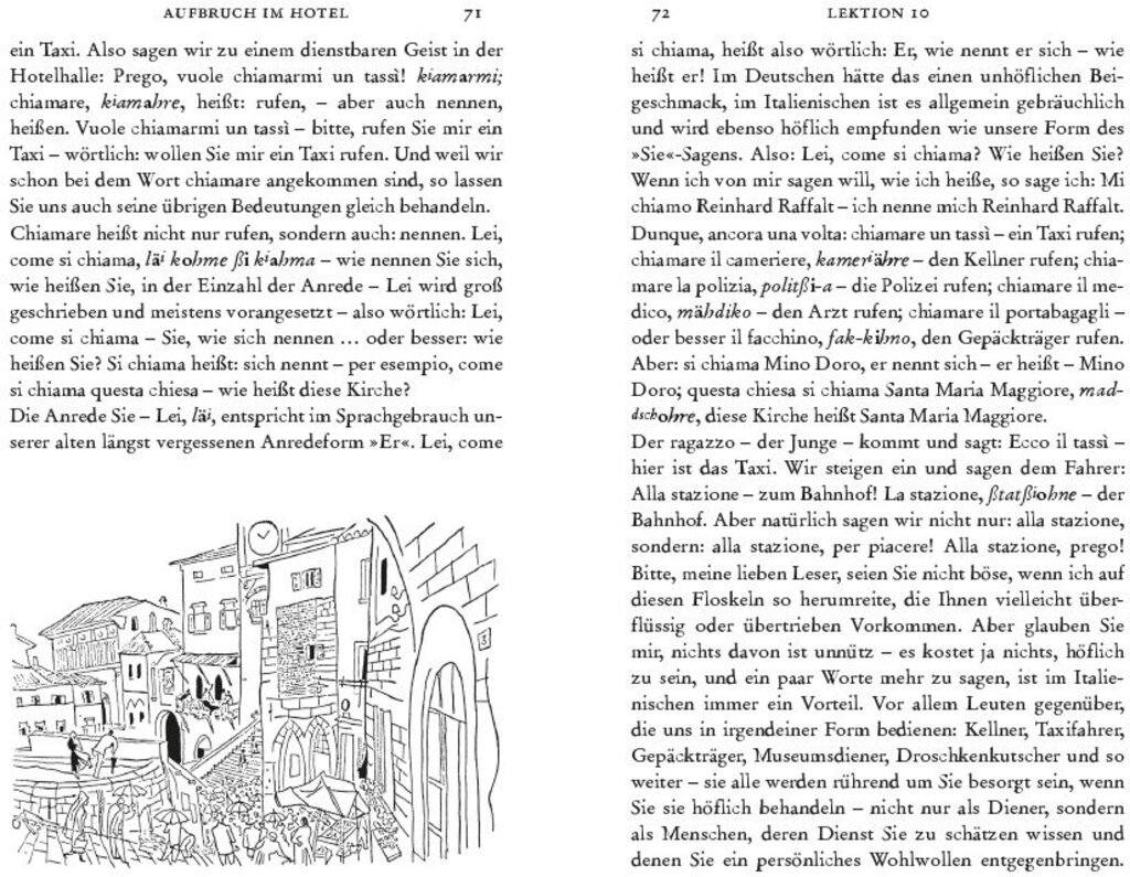lesen