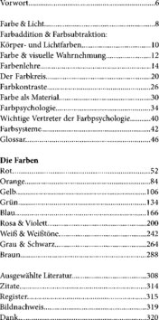 Inhaltsverzeichnis 1