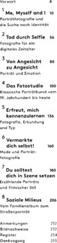 Inhaltsverzeichnis 1