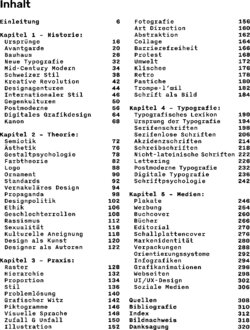 Inhaltsverzeichnis 1