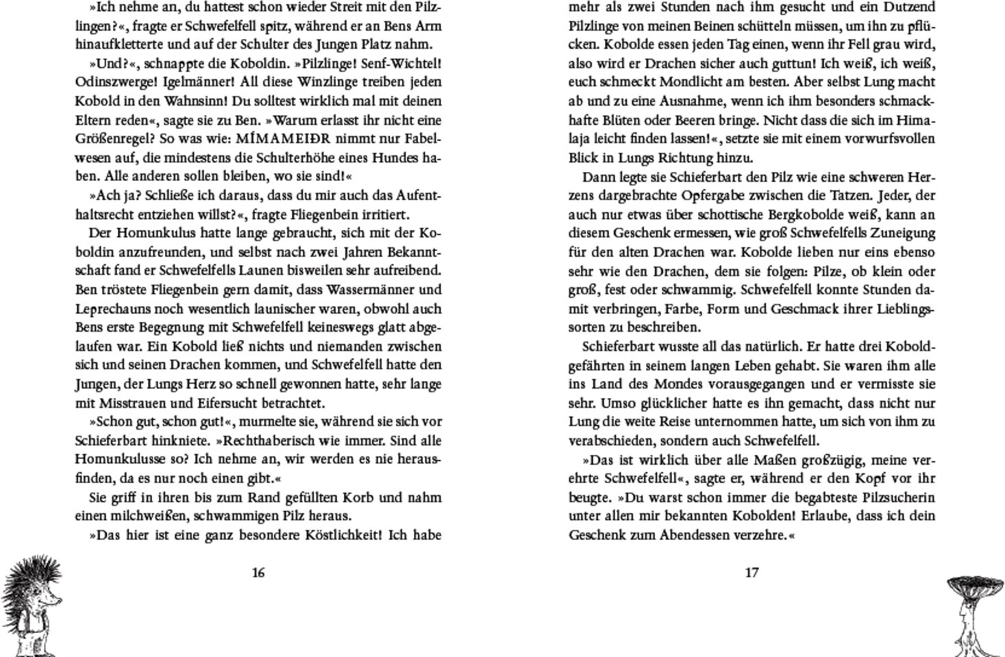 lesen