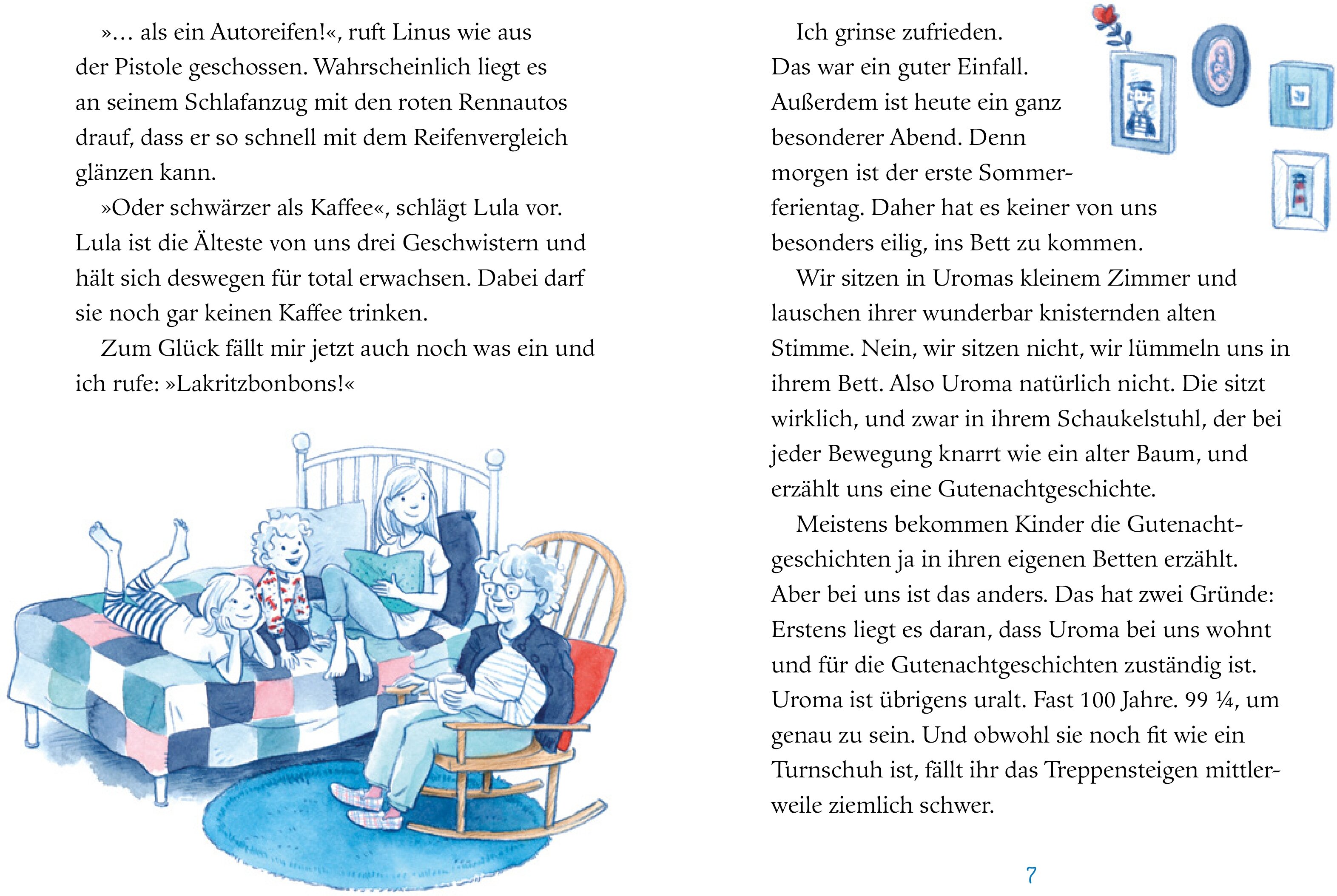 lesen