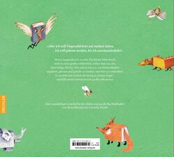Backcover